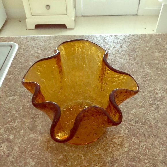 MURERO Italian Vase - Picture 1 of 4